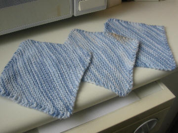 Dishcloths