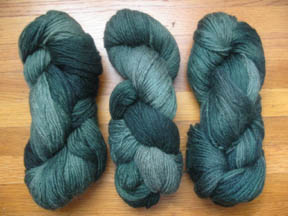 Araucania_green_skeins_1