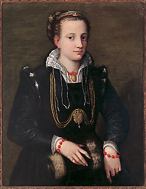 Anguissola_artistssisterminerva_1