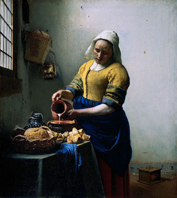 Vermeer_thekitchenmaid_c1658_rikjsmuseum