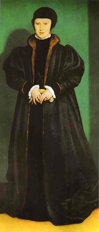 Holbein_christinaofdenmark_1538_national