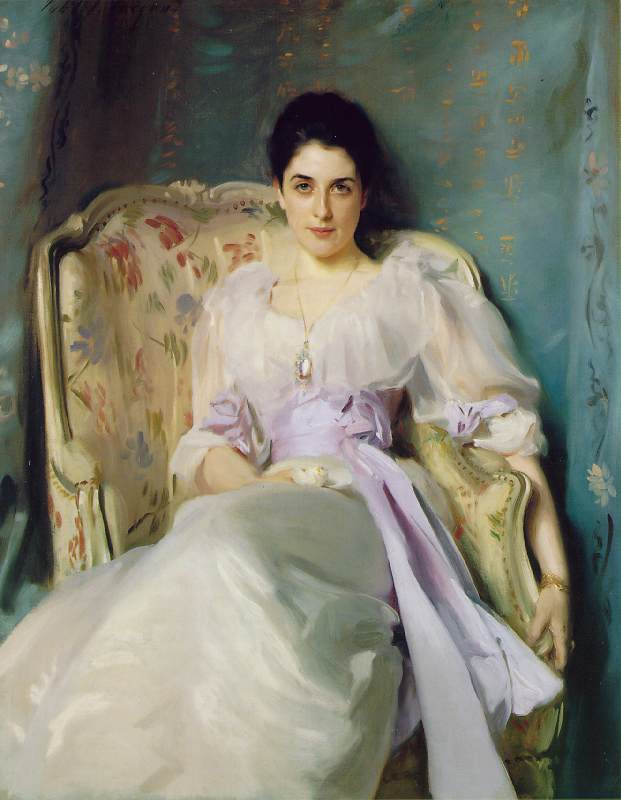 Sargent_ladyagnew