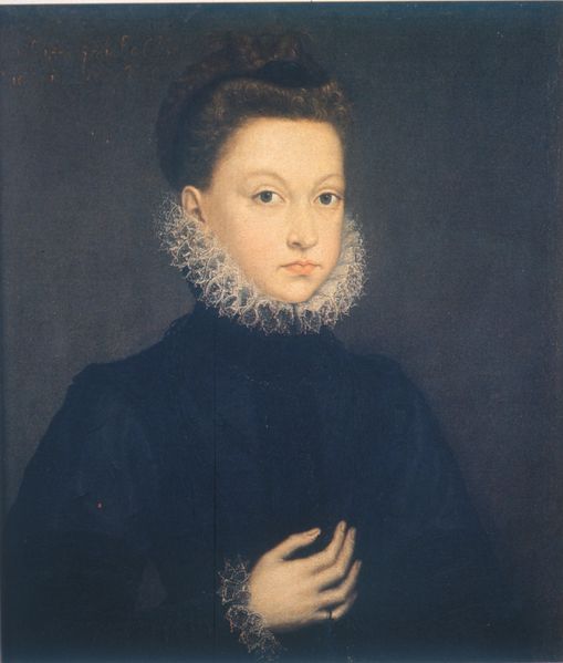 Anguissola_infantaisabellaclaraeugenia_1