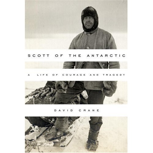 Scottoftheantarctic_davidcrane_amazon