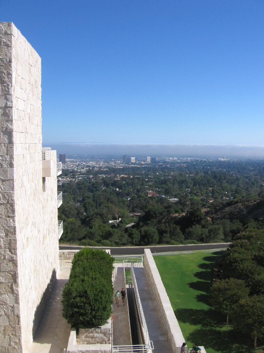 Getty-brentwood