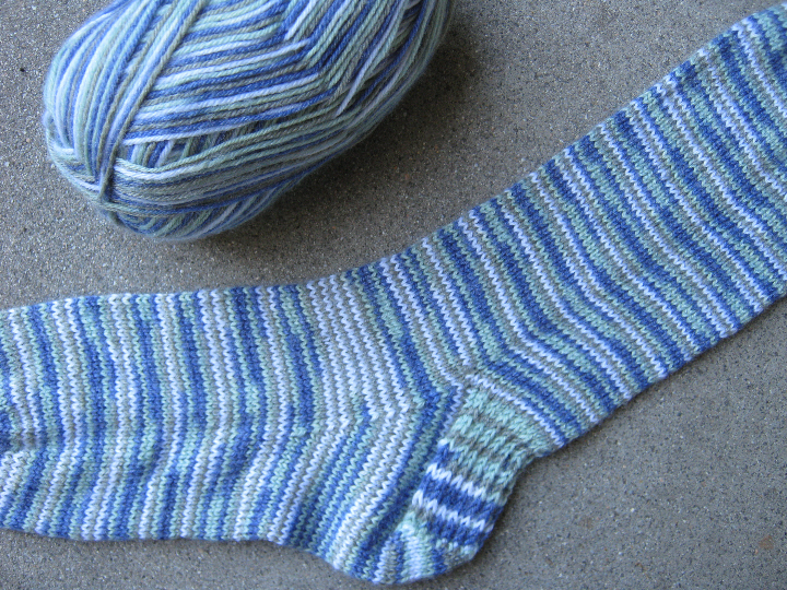 Serenity socks