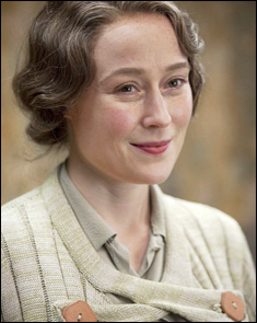 Jennifer ehle in the king's speech