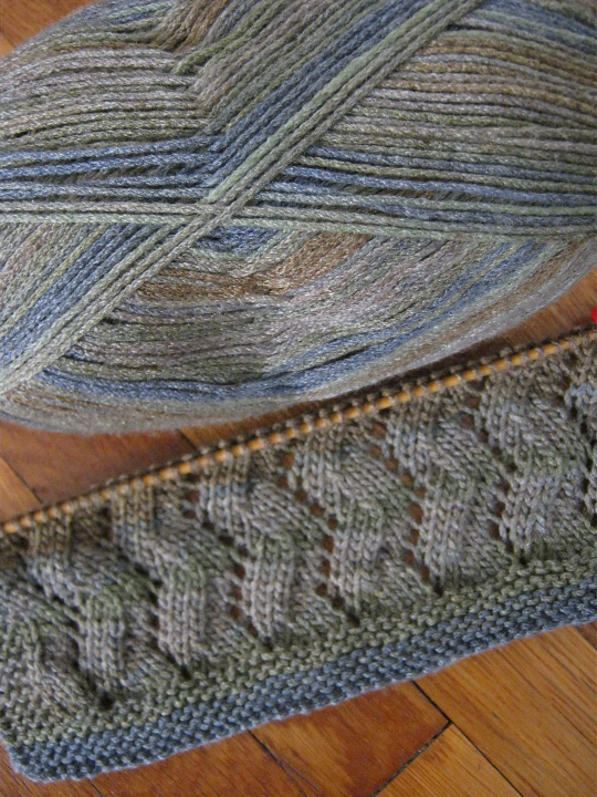 Berocco comfort sock invercargill