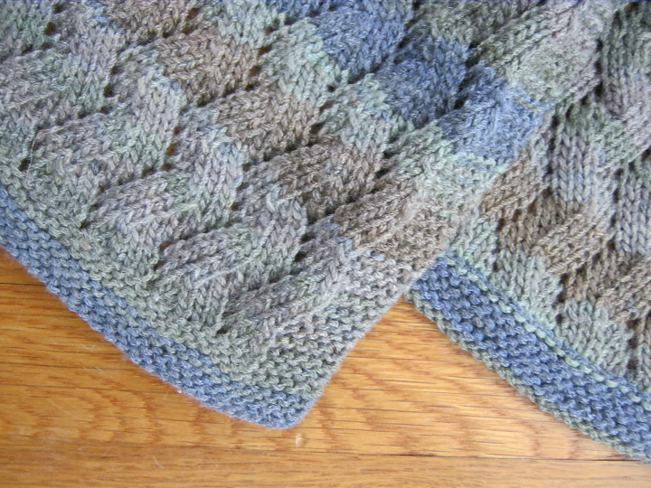 Invercargill scarf 4
