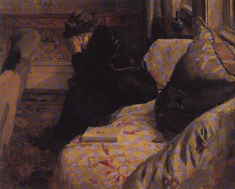 Grant Duncan - Despair Grant Duncan - Despair