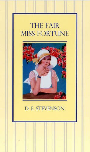 The fair miss fortune