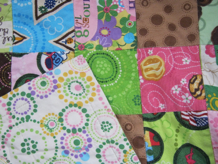 Gs quilt 2
