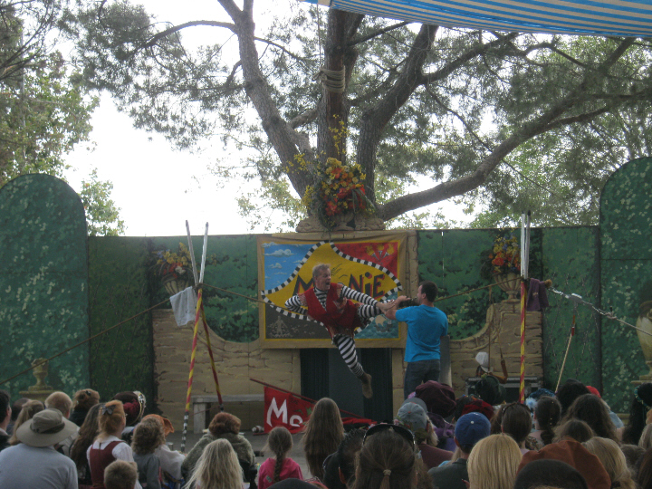 Ren faire 3