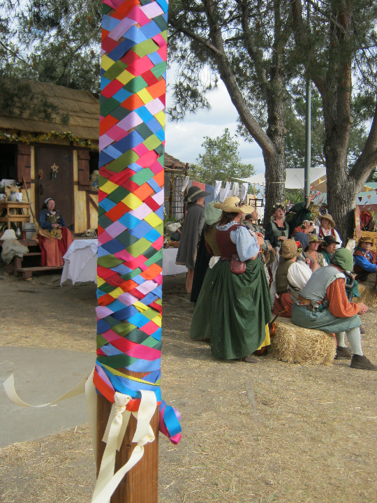 Ren faire 6