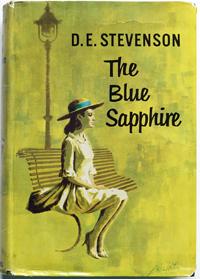 Blue sapphire collins 1963