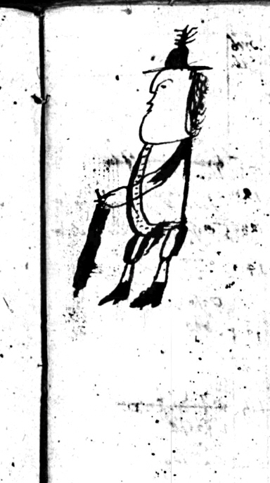 Dapper swedish gent 2