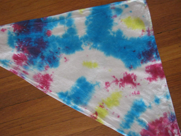 Tie dye 2