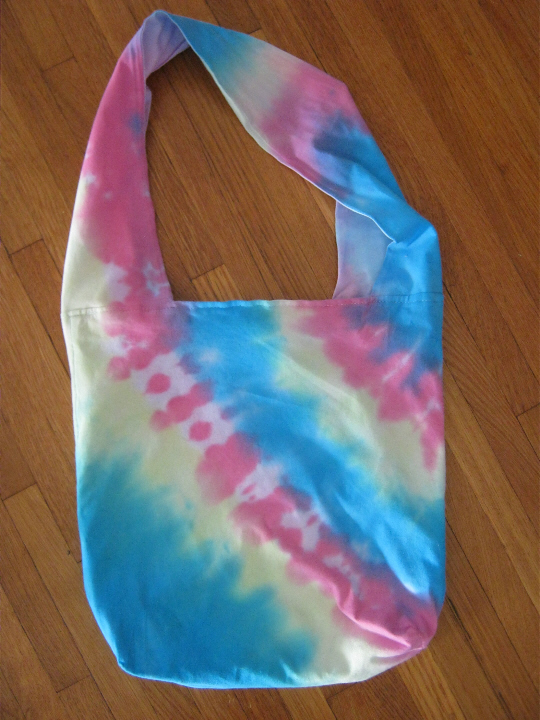 Tie dye 1