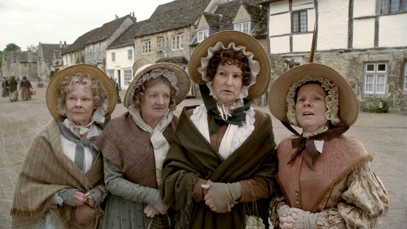 Cranford 4