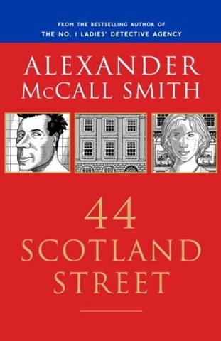 44ScotlandStreet 44ScotlandStreet