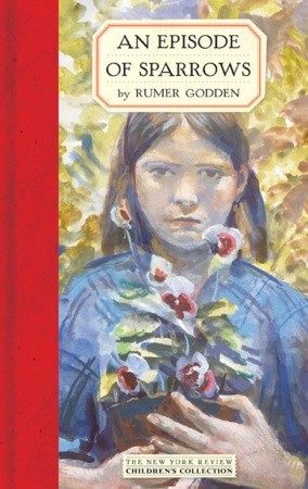 Episode of sparrows Episode of sparrows