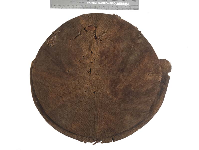 Cap 5005 top - museum of london Cap 5005 top - museum of london