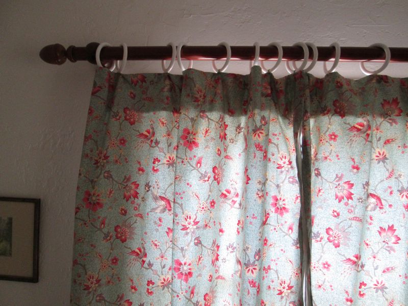 Curtains Curtains