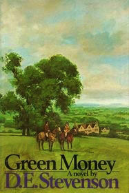 Green-money-d-e-stevenson Green-money-d-e-stevenson