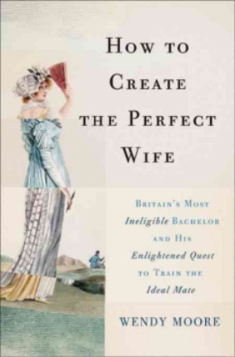 How to create the perfect wife How to create the perfect wife