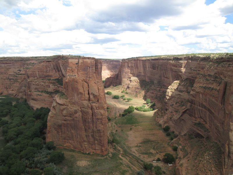 23 - canyon de chelly 23 - canyon de chelly
