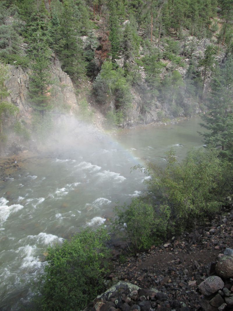 74 - rainbow 74 - rainbow