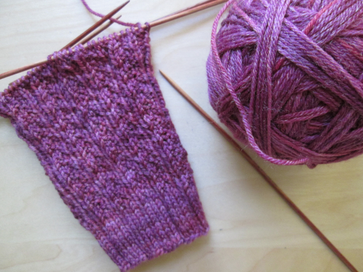 Sock before Sock before