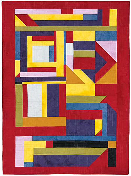 Gees medallion variation