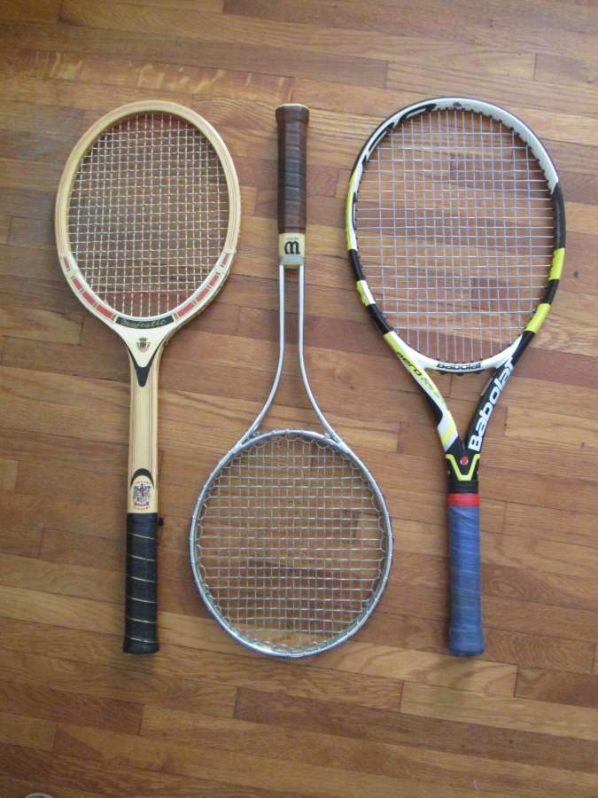 Rackets