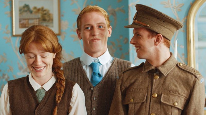 TTOU - grace william robert