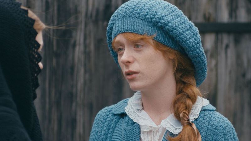 TTOU - grace cardy hat