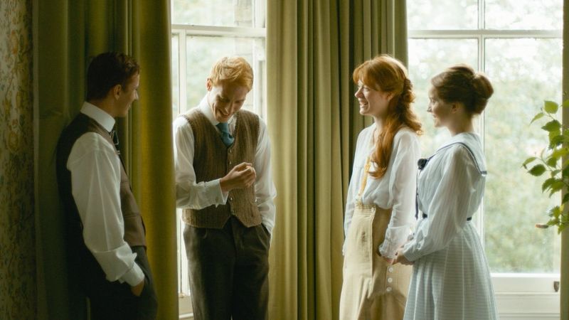 TTOU - before the storm