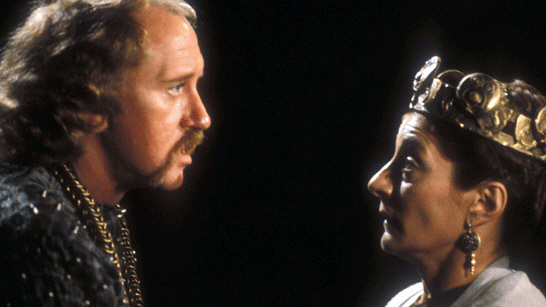 Macbeth bbc shakespeare