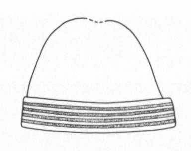 Vons comis 1988 - 1 detail