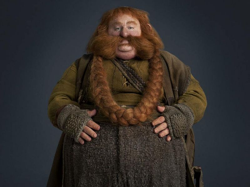 Bombur