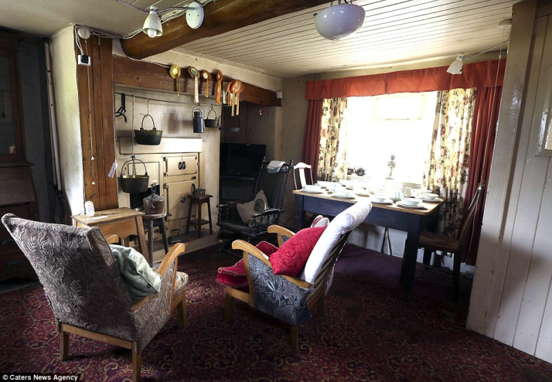 Grange house ryton on dunsmore 3 Grange house ryton on dunsmore 3