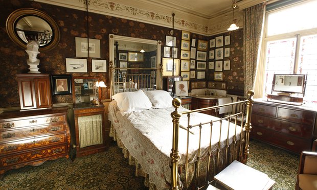 Linley sambourne house 4 Linley sambourne house 4