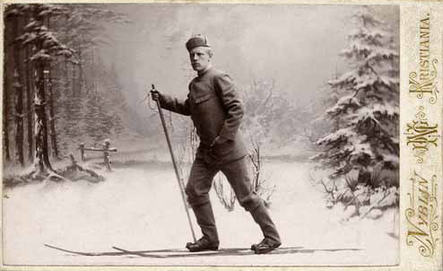 Nansen kristiana 1893