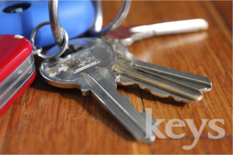 Keys