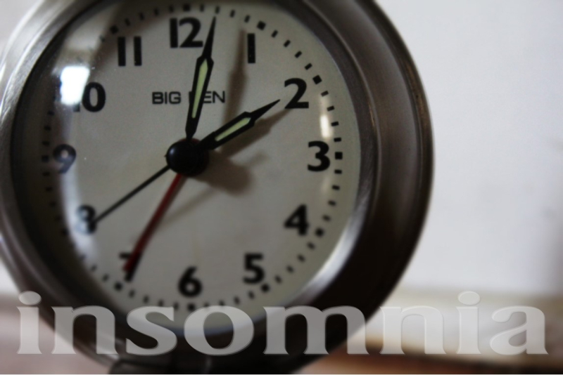 Insomnia