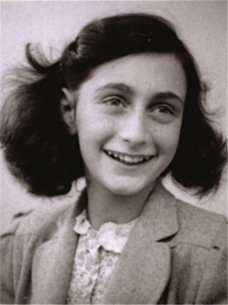 Anne frank