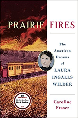 Prairie fires