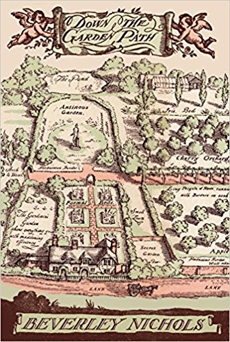 Down the garden path