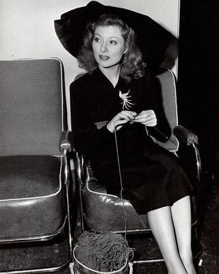 Famous greer garson