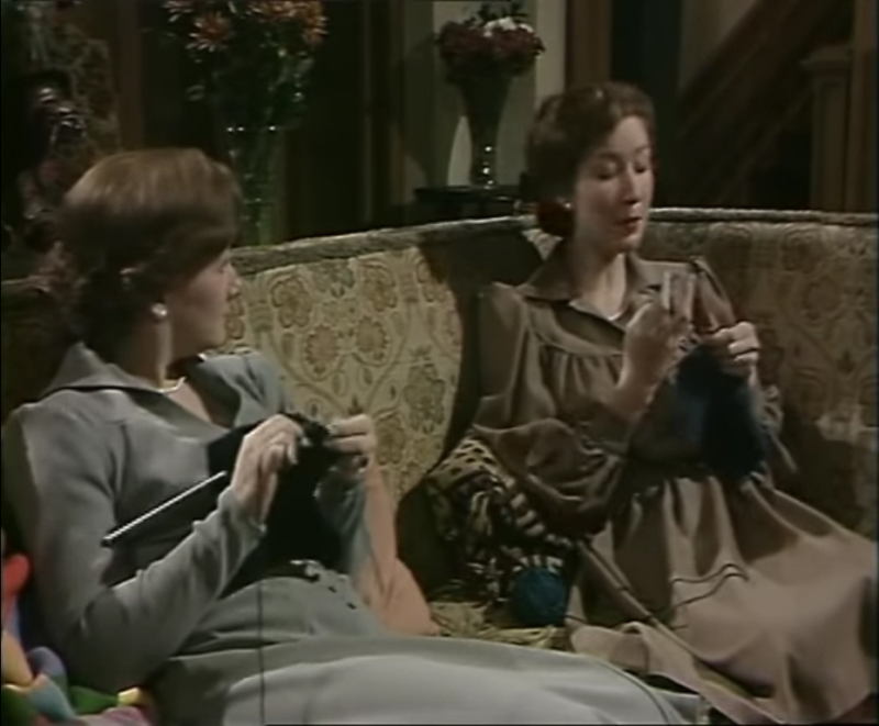 Love in a cold climate 1980